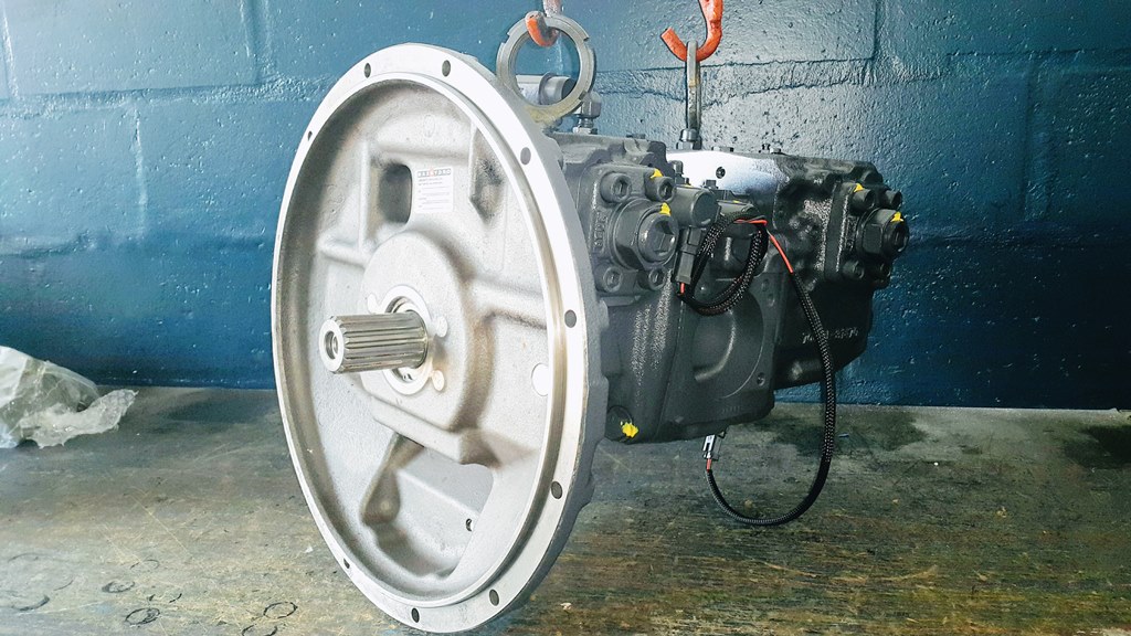 PC200B