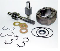 Ironpump s33s53s63